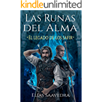 Los mejores  - Las Runas del Alma: El legado de los safir
